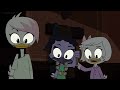 Gladstone Gander Crying Because The World Is Broken READ DESCRIPTION