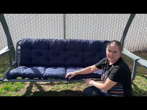 Swing Replacement Cushions