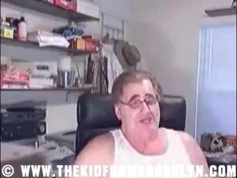 Bat Day - The Kid From Brooklyn