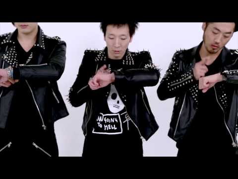 No Brain (노브레인) - A Glass Of Soju (소주 한 잔)