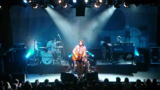Starsailor - Alcoholic (Live), Elysée Montmartre