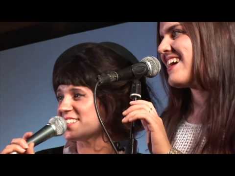 Maison Musiq - Time After Time -Live 2016