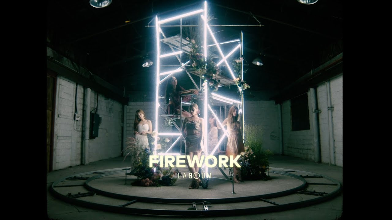 Laboum — Firework