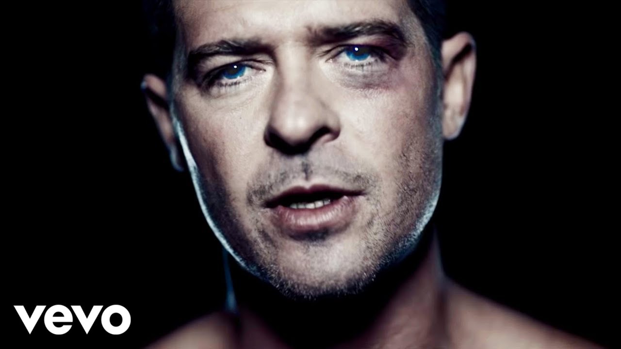 Robin Thicke – “Get Her Back”