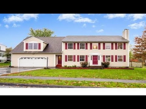 25 Robbins Rd, Ayer, MA Presented by Steve Kanniard.