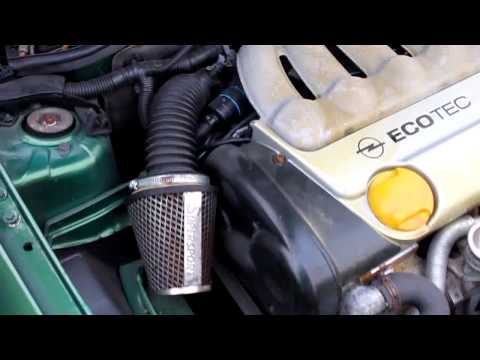 Corsa Sport 1.4 16v Remus Supersport geile sound