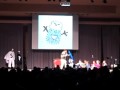 Life Group Leaders Do Blues Clues