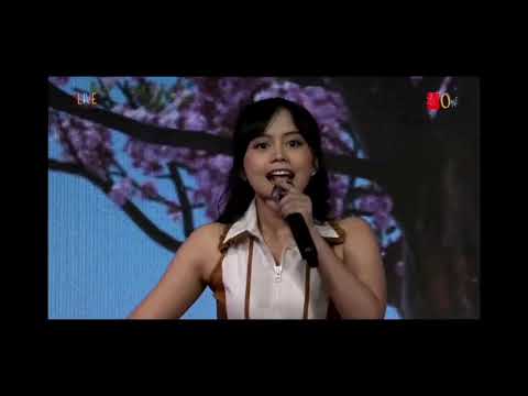 Jkt48 - Rona Graduation Special Show (Pt.3)