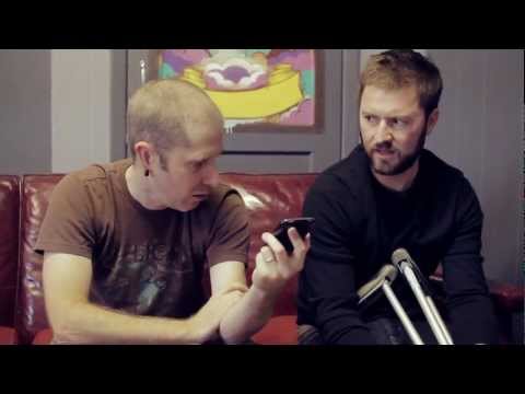 The Grawlix - Ep. 2 "Waiting for... Anyone"