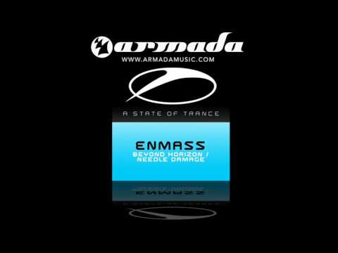 EnMass - Beyond Horizon (Original Mix)