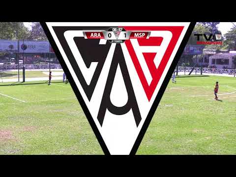 Aramacan x Moreira Sports - Sub 11 - 2 Tempo