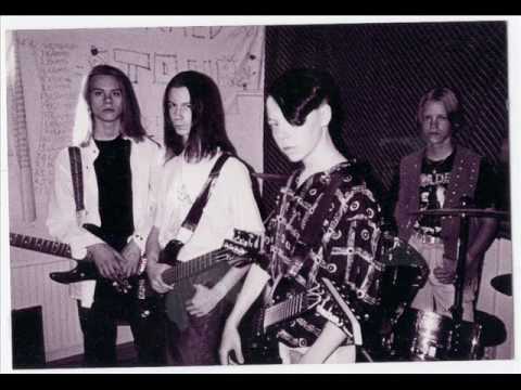 Stream Of Emptiness cover