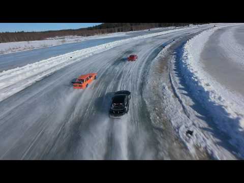 Action & Motorsport Coverage