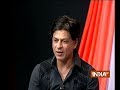 SRK tells who his perfect female co-star is. And you will be shocked with his answer!