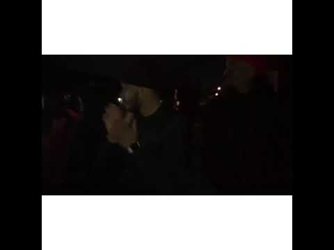 Darealpeso freestyle