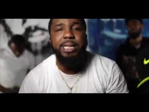 Spoda Ft. Big Gee - “Don’t Play With Me” (Official Video) Prod. By The Standouts