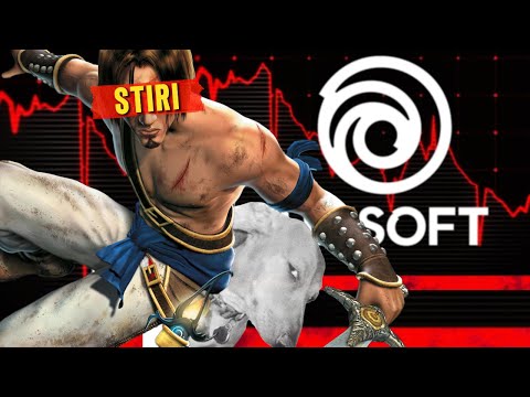 Ubisoft e PA, Max Payne Remake cam pute, dar avem Crimson Desert