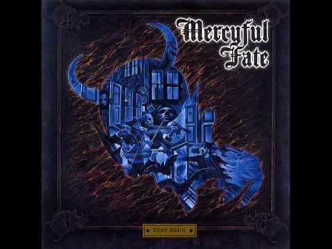 Mercyful Fate - Since Forever (Studio Version)