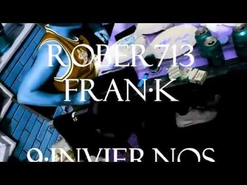 ROBER713 & FRAN·K - 9INVIERNOS [VIDEOCLIP]