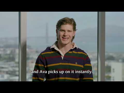Ava 2.0 소개 영상