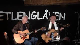 Hans Rotmo - Tausa og drengen (med Terje Tysland)