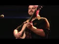 Andy Mckee - Everybody Wants to Rule the World ...