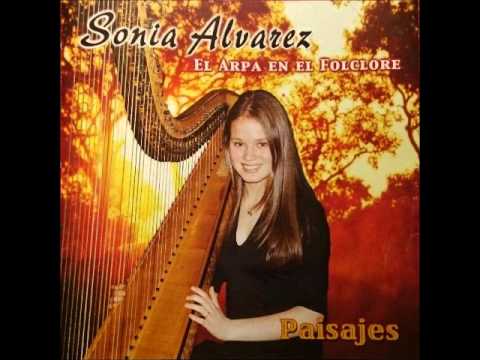 Sonia Alvarez El arpa en el Folclore - Pájaro Campana