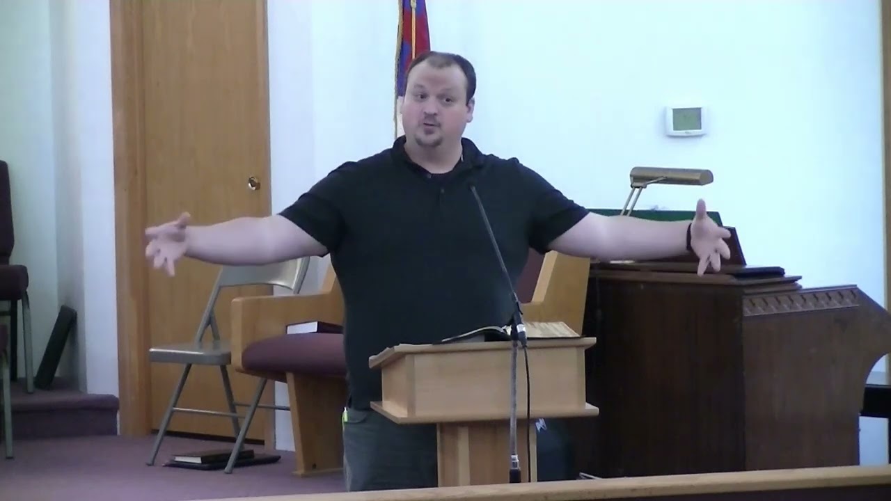 Paul’s Ministry Team