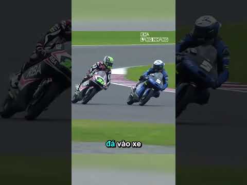 Tay Đua Bẩn Tính Nhất Làn Tốc Độ