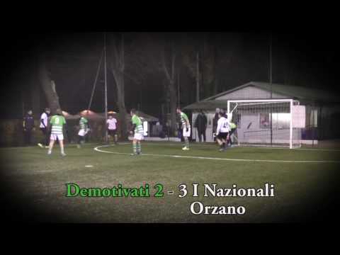 Absolute Tv | Demotivati vs I Nazionali