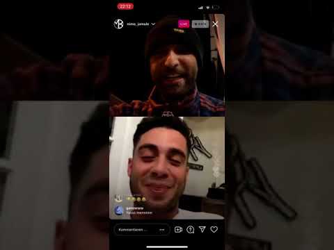 Jamule fordert Nimo zum RedBull Soundclash an | Promomove?