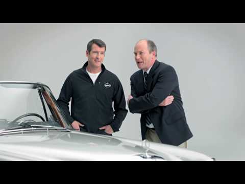 Thumbnail for Hagerty VS The Big Guy - Mercedes Benz: Hagerty TV Commercial by GAZ, video, Car, Vehicle, vide