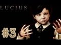Lucius #3 - АЛЕША 