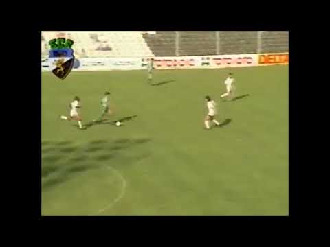Golaço de Sérgio Duarte frente ao V. Guimarães em 1992/93