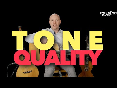 FMA Friday - Tone quality