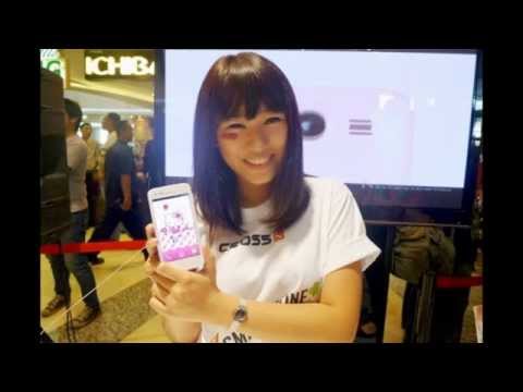 Harga Evercoss A7s Hello Kitty Murah Terbaru Dan Spesifikasi Priceprice Indonesia