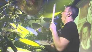 Porcupine Tree - Blackest Eyes (Rockpalast 2005)