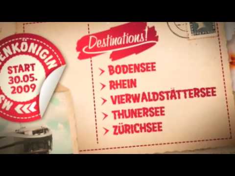 Tanja la Croix - We love Boat