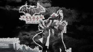 Afterdark by Blaqk Audio lyrics