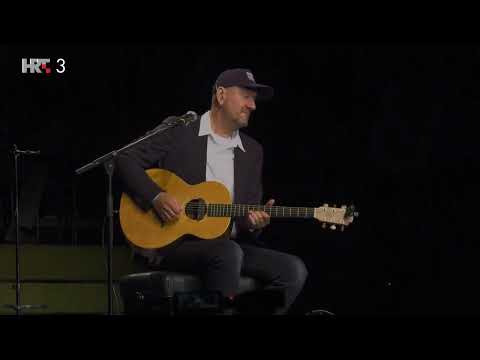 Vlatko Stefanovski  - Uspavanka za Radmilu M (Lisinski 2018)