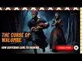 Kintu And Nambi Ugandan Folktale Africanfolktales Africantales Kintu