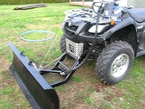 installation de kits steer lite
