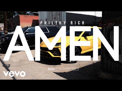Video thumbnail for Amen