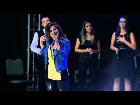 Graça Irresistivel - Thaíse Franco