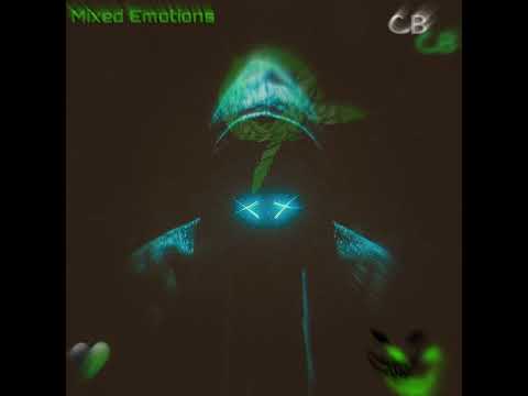 CB J A Y x CB Manhead - Demons in Disguise(Top Flow) (Official Audio)