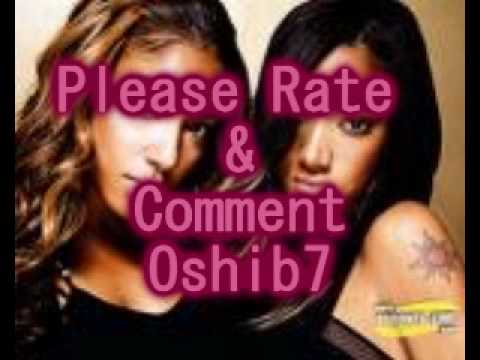 Brick & Lace - Ring The Alarm (Mar 2k10)