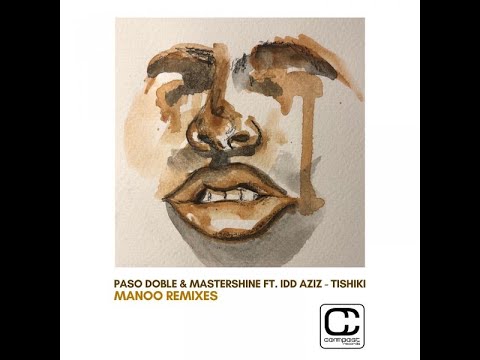 REACTION TO "Paso Doble & Jim Mastershine ft Idd Aziz-Tishiki"