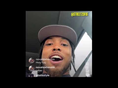 Toronto Demon HK Trolls Pvrx From Numerous Accounts and Pvrx Sings With Fans