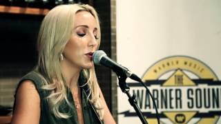 Ashley Monroe &quot;Like a Rose&quot; - The Warner Sound Sessions (Live at CMA Fest)
