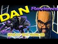 War Of The Worlds Dan Reviews REACTION REVIEW With Daniel Howard Jr